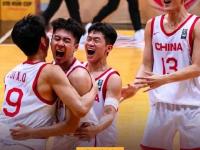 米兰体育登录-三人篮球世界杯-中国男队绝杀法国小组第一晋级创历史(三人篮球男子世界排名)