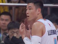 米兰体育网页-韩德君17+14辽宁险胜宁波原帅20分山西胜上海