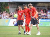 米兰体育-孔帕尼：我们已经和本菲卡交过手了，对他们也很