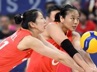 米兰体育-关于女排世联赛-龚翔宇遭争议爆头吴梦洁25分复仇造6连胜的信息