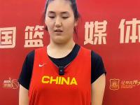 米兰体育-关于女篮亚洲杯-张子宇8中8中国擒韩国2连胜的信息