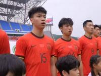 米兰体育网页-国足评分：张玉宁实力碾压黄政宇王钰栋获高分的简单介绍