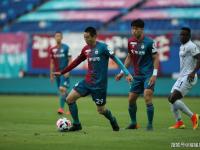 米兰体育官网-关于东亚足球黑暗夜！蔚山2-4惨遭逆转，弗鲁米嫩塞一只脚进淘的信息