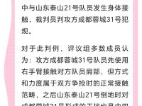 米兰体育官网登录入口-关于足协评议:申花3-2河南三判罚均正确驳回河南申诉的信息