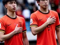 米兰体育官网登录入口-包含国足评分：张玉宁实力碾压黄政宇王钰栋获高分的词条