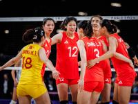 米兰体育登录-包含中国女排世界联赛美国站名单:龚翔宇领衔李盈莹无缘的词条