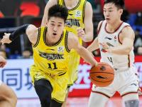 米兰体育网页-吉林主场迎战，以惊人表现取得连胜的简单介绍