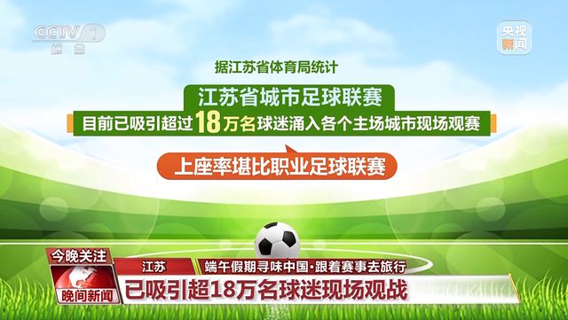 关于苏超体现文化与体育的融合，群众为足球注入生命力的信息