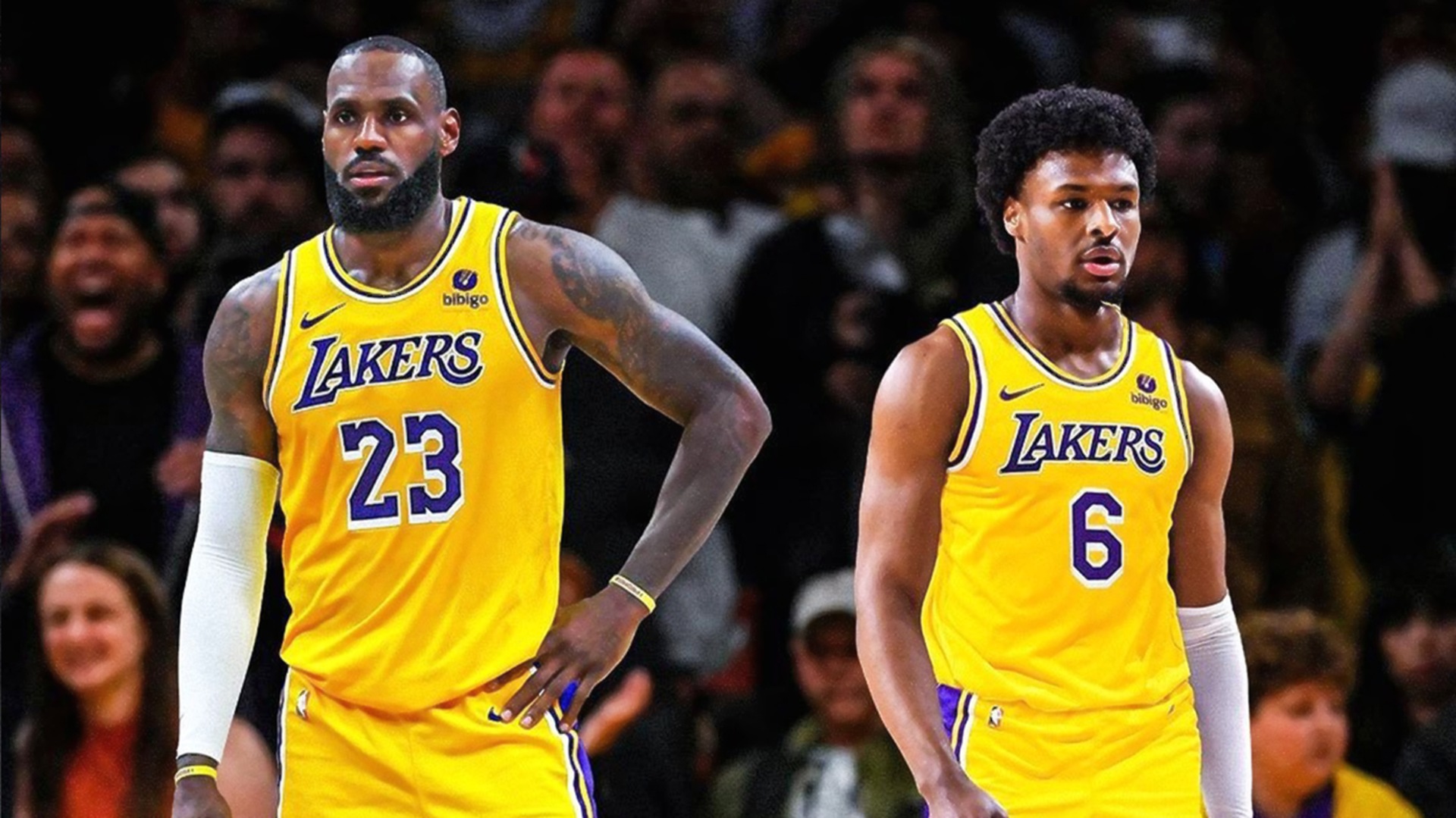 包含NBA夏季联赛：布朗尼10分湖人胜热火勇士惜败马刺的词条