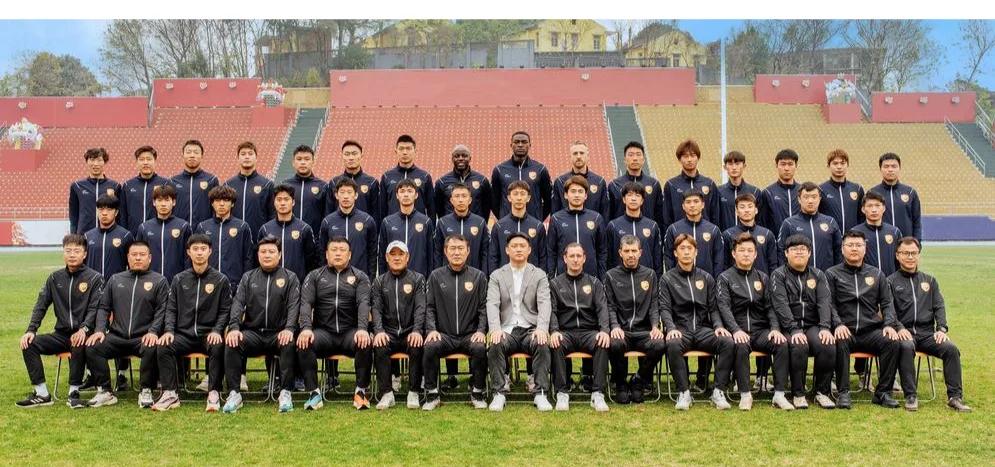 关于中甲大连鲲城VS南京城市前瞻，穆谢奎+多米尼克联手，冲击的信息