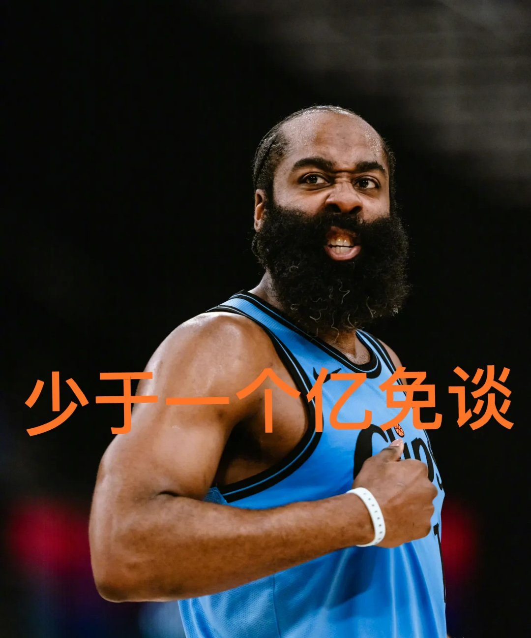 快船又抢湖人“意中人”！37岁洛佩斯投奔哈登，毫不掩饰加盟动机的简单介绍
