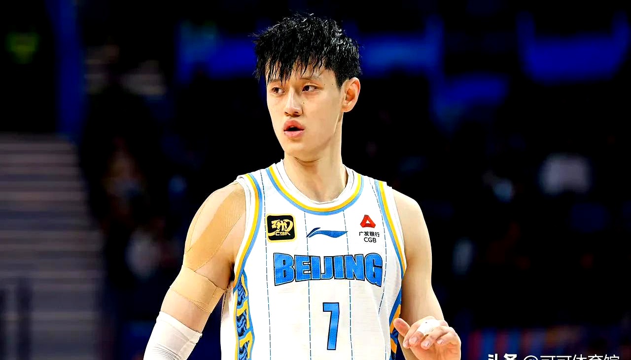 CBA官方发布北京男篮集锦：一起来回顾北京男篮的季后赛高光表现的简单介绍