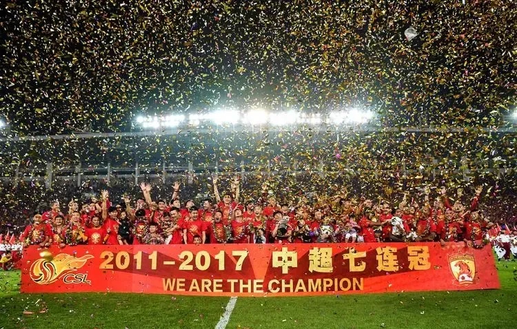 亚冠新赛制：8强后集中赛会制中超球队或不利的简单介绍