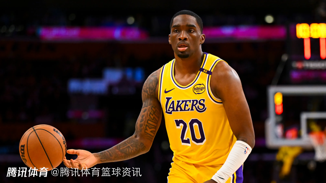 关于2年1100万美元！斯马特将加盟湖人联手东皇的信息