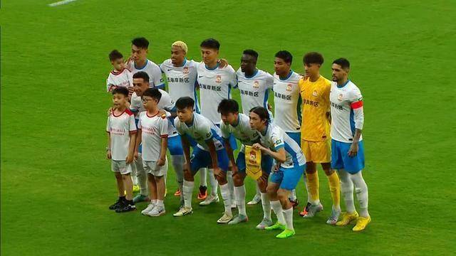 足协杯-阿齐兹传射戴维森建功西海岸2-0大连鲲城晋级8强