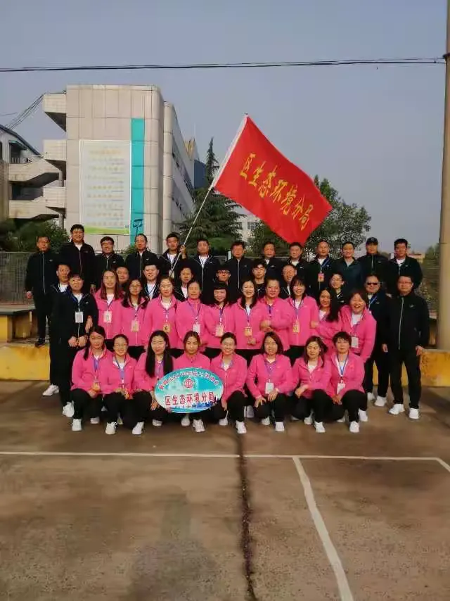 宜昌女足斗志昂扬!团结力量共走向胜利
