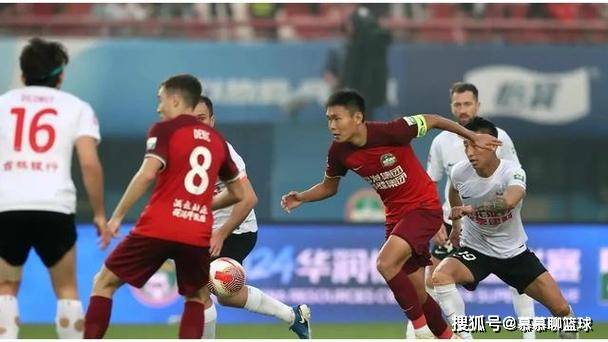 河南客场失利，教练组寻找突破口调整阵容
