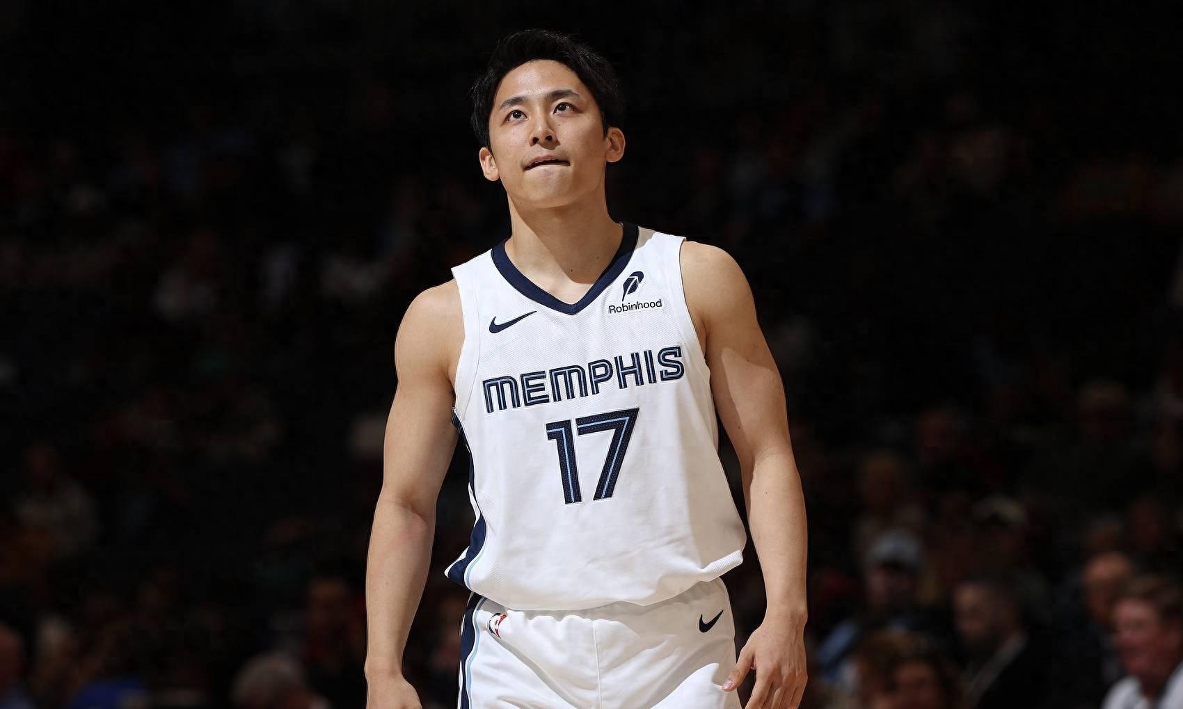 高效15+10助队取首胜，NBA河村勇辉在夏联大放异彩的简单介绍